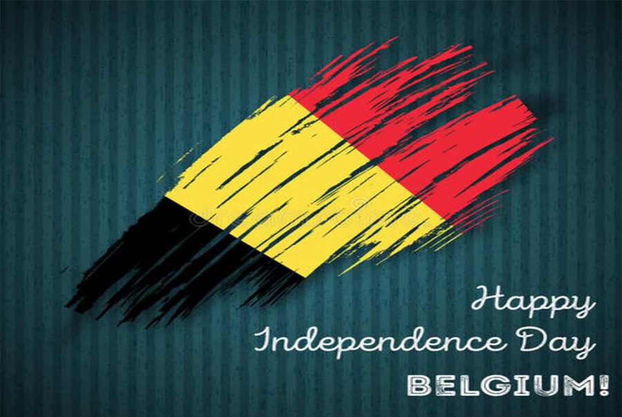 D&iacute;a Nacional de B&eacute;lgica.