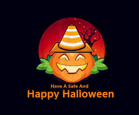 Seguridad de Halloween