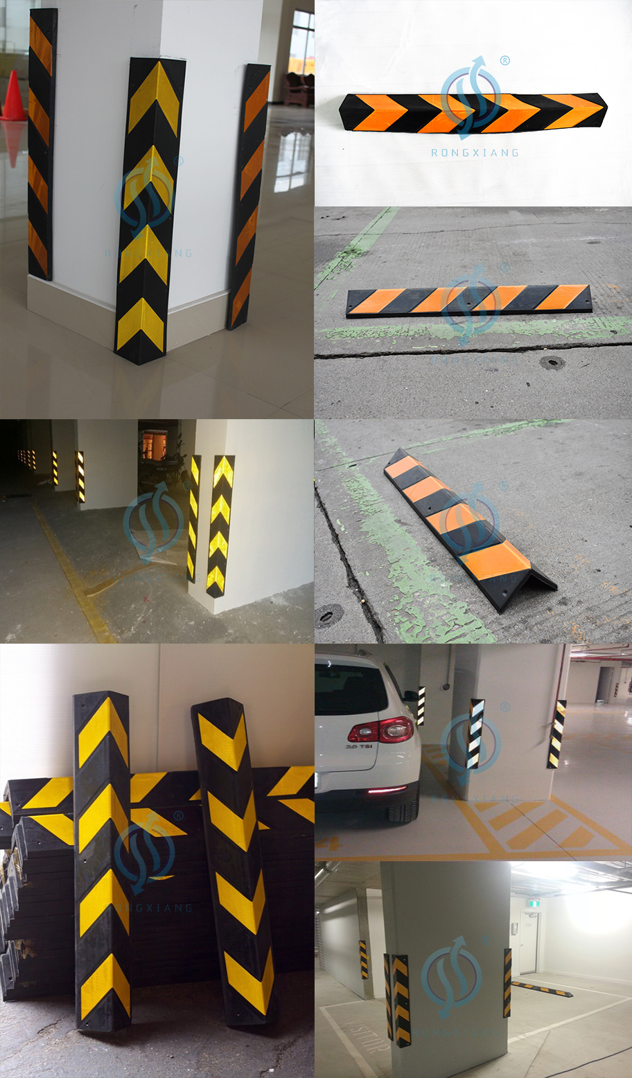 Guardia de la esquina