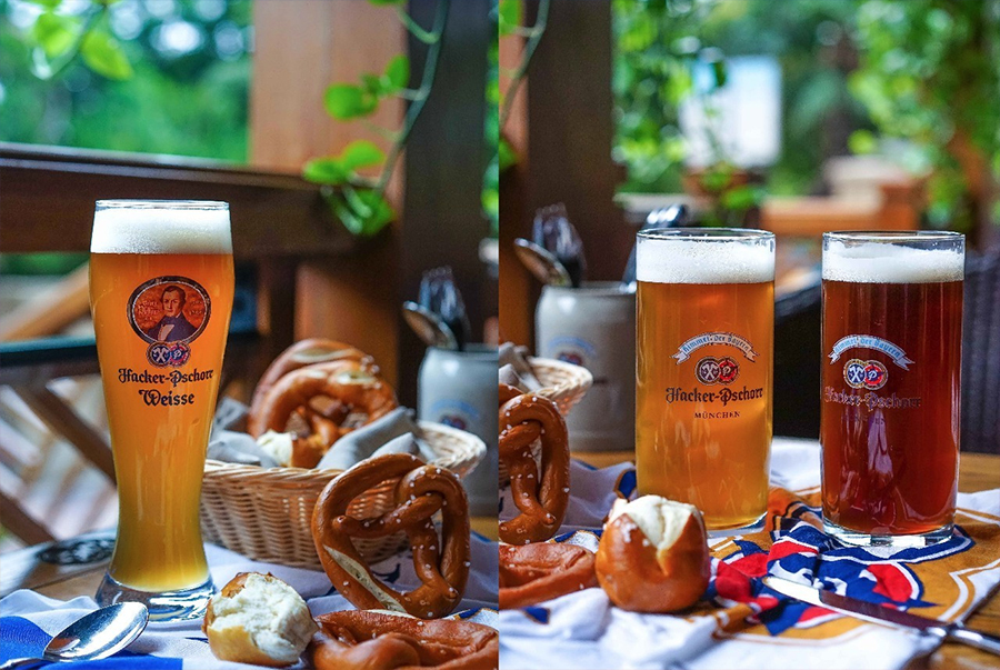 Oktoberfest