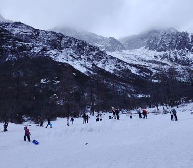 Nuestra empresa Viajes de año nuevo 