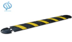 Guía paso a paso: cómo instalar correctamente topes de ruedas en superficies de asfalto y hormigón