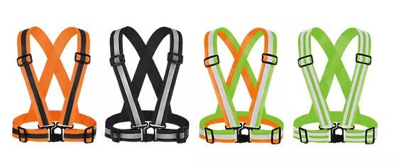 ¿Cuál es el propósito de un chaleco de seguridad?