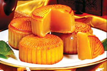 Festival del Pastel de Luna