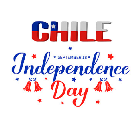 D&iacute;a de la Independencia de Chile