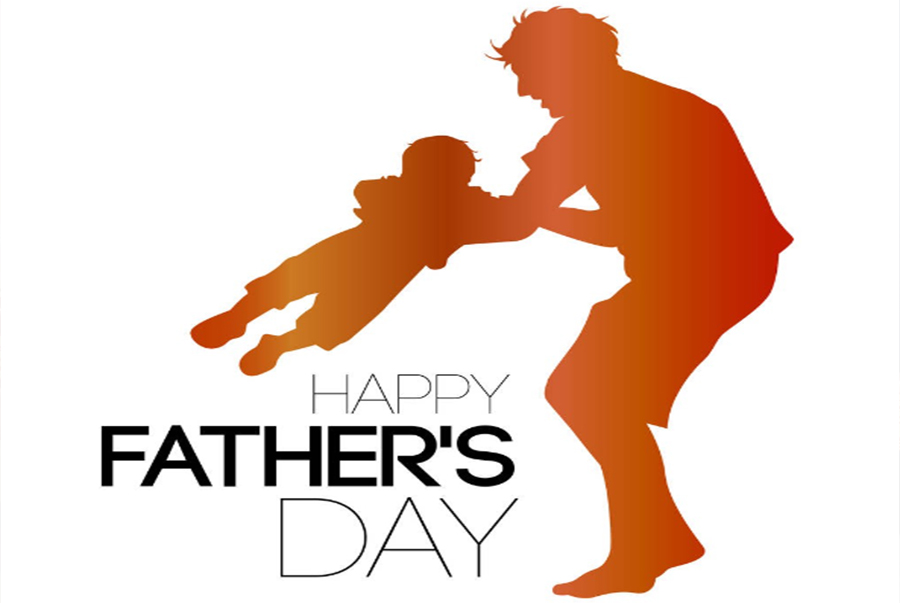 Los mejores deseos para el día del padre