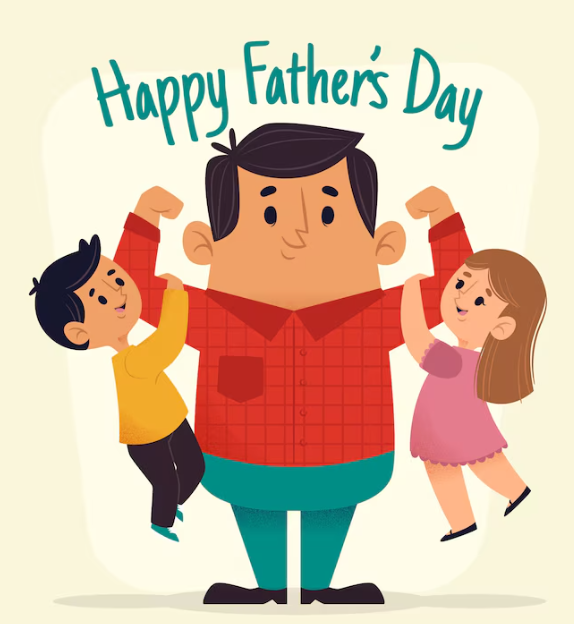 D&iacute;a del Padre 2024