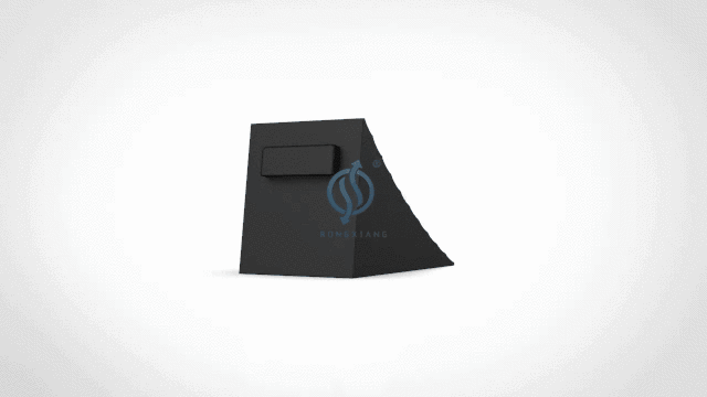 Parada de 360 ​​ruedas