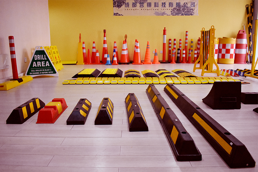 Algunos productos para el mercado USA 