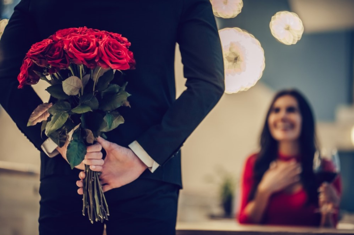 Feliz d&iacute;a de San Valent&iacute;n