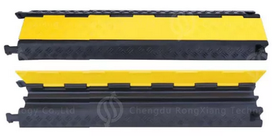 ¿Cuál es el uso del protector de cable?