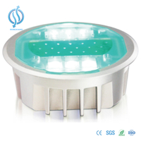 Stud de carretera solar integrado