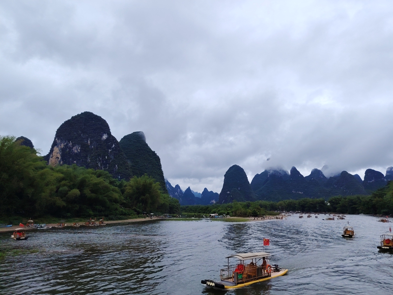 Nuestro viaje de vacaciones del 1 de mayo 