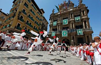 Fiestas de San Fermín