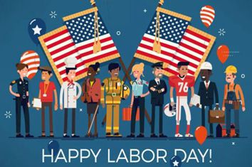 Día del Trabajo de América