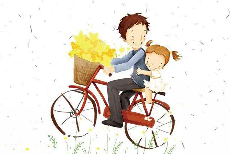 Dia del padre