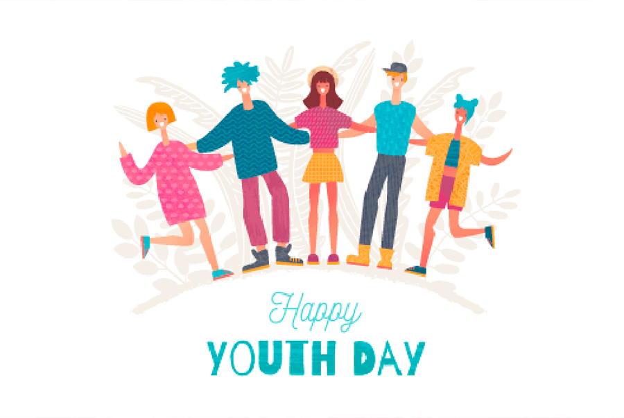 Día Internacional de la Juventud
