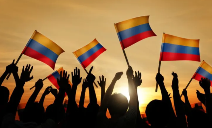 Día Nacional de Colombia