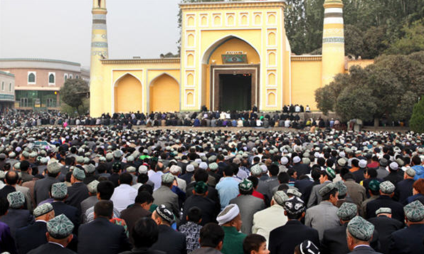 Festival Corb&aacute;n