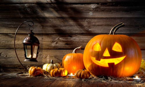 V&iacute;spera de Todos los Santos