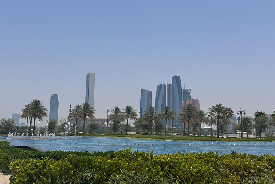 Explorando productos populares y turistas en el mercado de los EAU