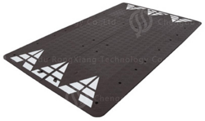 Amortiguador de velocidad