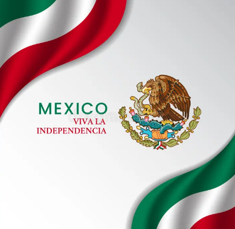 D&iacute;a de la Independencia de M&eacute;xico
