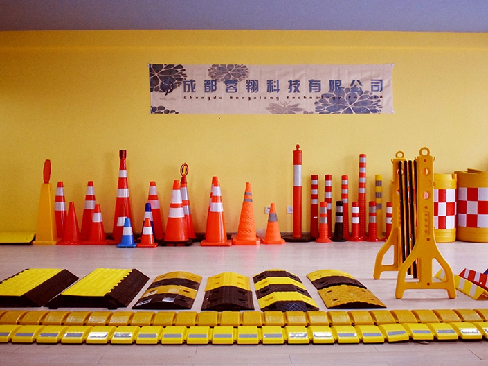 Productos de seguridad del tráfico de ventas en caliente en el mercado de Israel