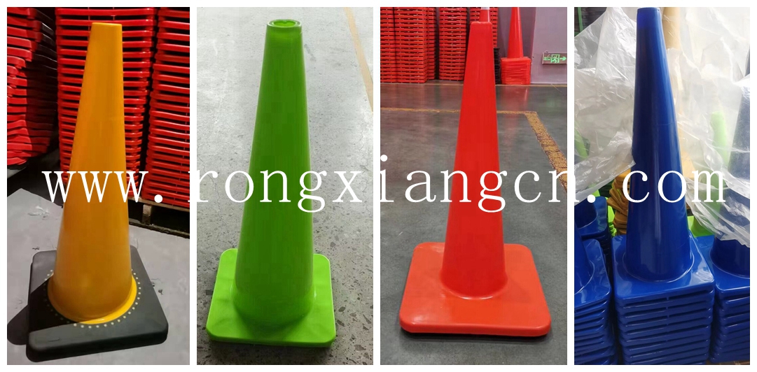 不同颜色路锥拼图 _ 副本 111