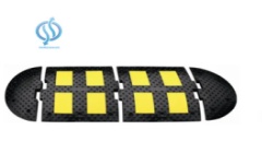 Cómo utilizar topes de ruedas